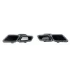 Μπούκες για Mercedes W222 S-Class / W212 E-Class (2012+) - AMG S63 design