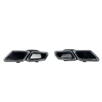 Μπούκες για Mercedes W222 S-Class / W212 E-Class (2012+) - AMG S63 design