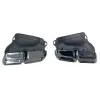 Μπούκες για Mercedes W222 S-Class / W212 E-Class (2012+) - AMG S63 design