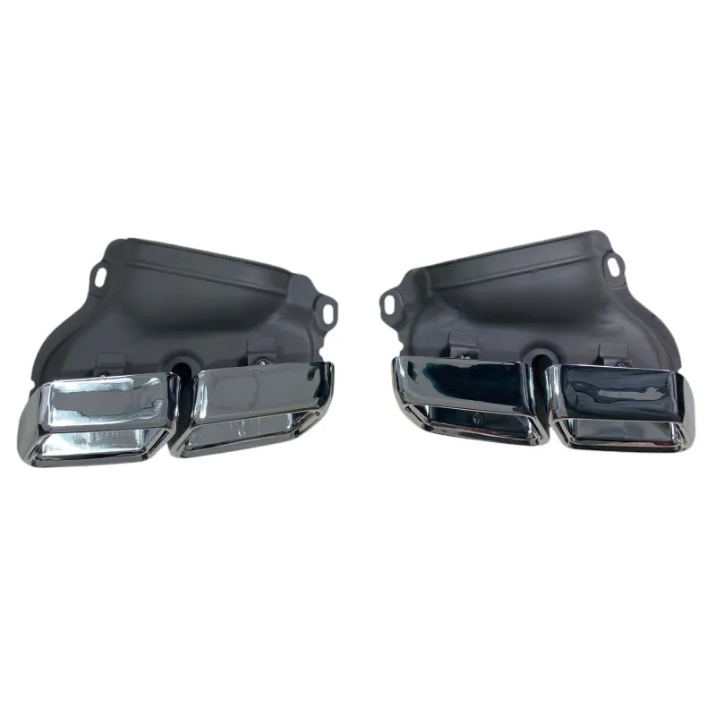Μπούκες για Mercedes W222 S-Class / W212 E-Class (2012+) - AMG S63 design