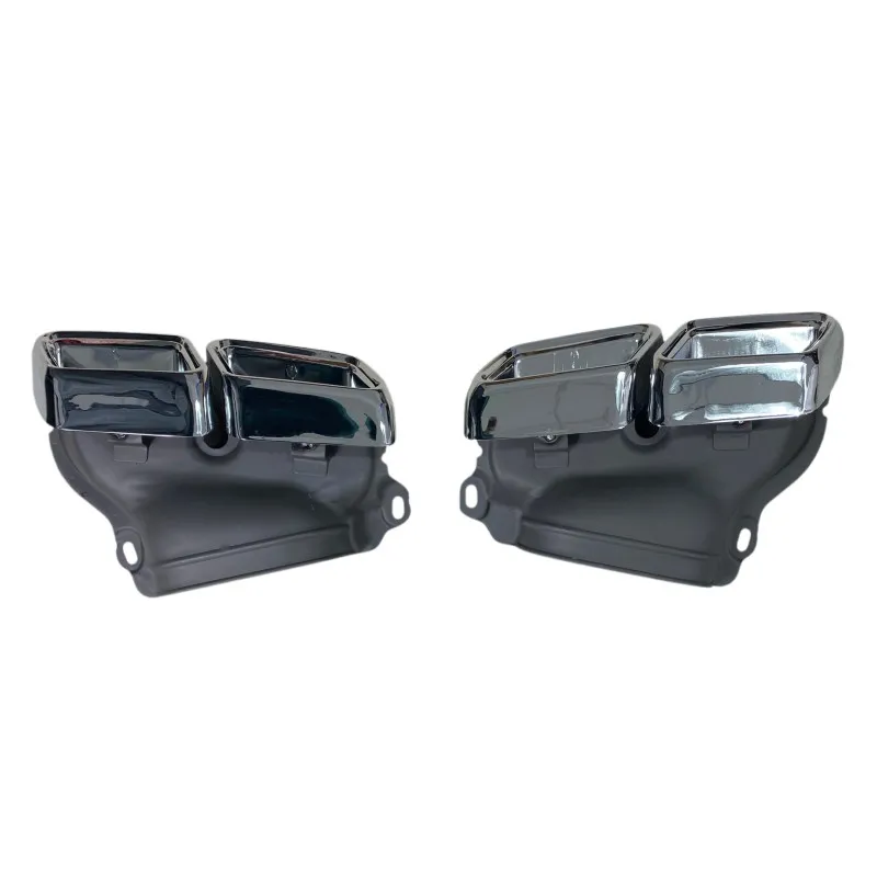 Μπούκες για Mercedes W222 S-Class / W212 E-Class (2012+) - AMG S63 design