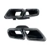 Μπούκες για Mercedes W222 S-Class / W212 E-Class (2012+) - AMG S63 design