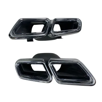 Μπούκες για Mercedes W222 S-Class / W212 E-Class (2012+) - AMG S63 design
