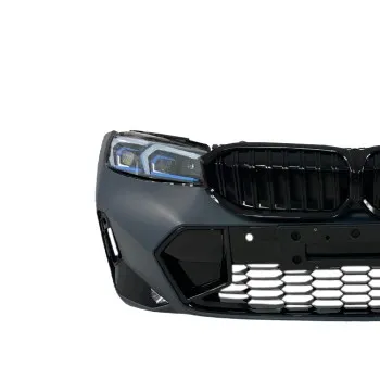 Body kit BMW G20 (2019-2021) - M pack design facelift LCI design G20 (2022+)