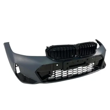 Body kit BMW G20 (2019-2021) - M pack design facelift LCI design G20 (2022+)