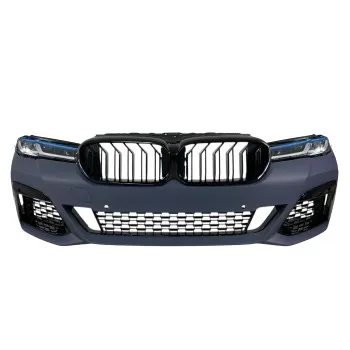 Body kit BMW F10 sedan (2014-2017) - M pack design G30 design