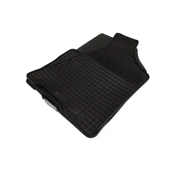 Λαστιχένια πατάκια Audi 80 B3 / B4 (1986-1995) - 4τμχ., Petex