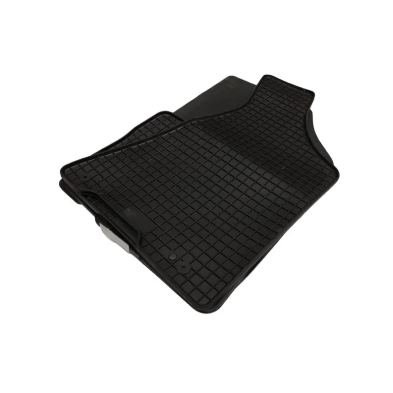 Λαστιχένια πατάκια Audi 80 B3 / B4 (1986-1995) - 4τμχ., Petex