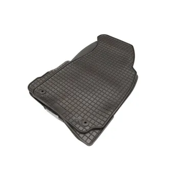 Λαστιχένια πατάκια VW Passat B5 / B5.5 (1996-2005) - 4τμχ., Petex