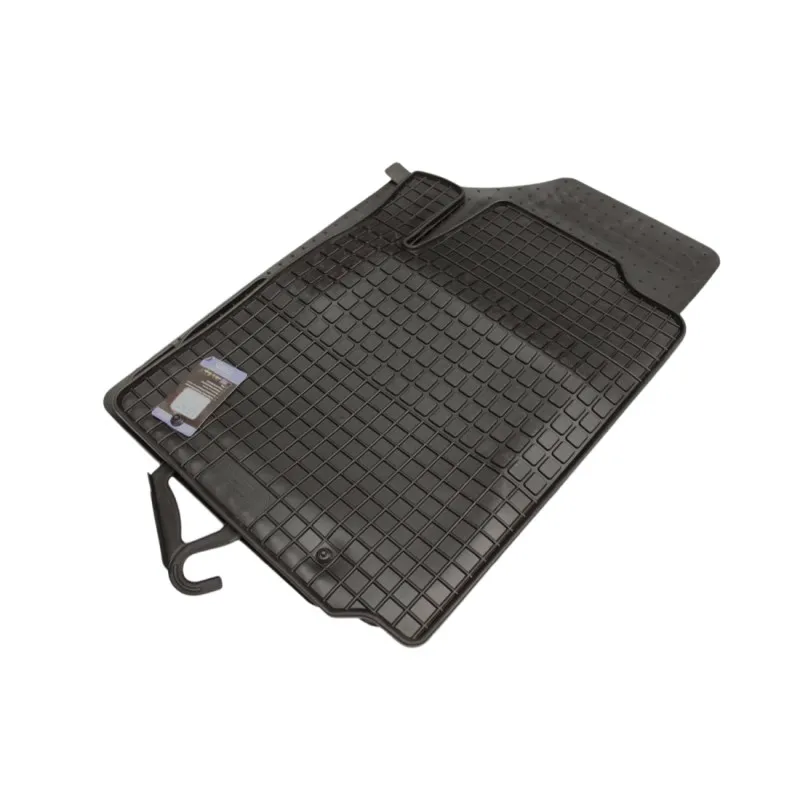 Λαστιχένια πατάκια CITROEN C2 / C3 I (2002-2009) - 4τμχ., Petex