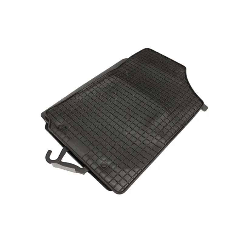 Λαστιχένια πατάκια CITROEN C2 / C3 I (2002-2009) - 4τμχ., Petex