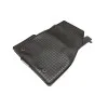 Λαστιχένια πατάκια OPEL Insignia (2008-2017) / CHEVROLET Malibu (2012-2016) - 4τμχ., Petex