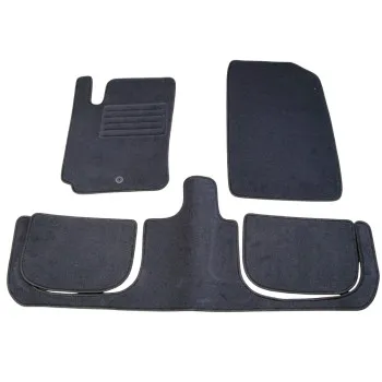Πατάκια μοκέτα CITROEN Xsara Picasso (1999-2010) - 4τμχ., Petex