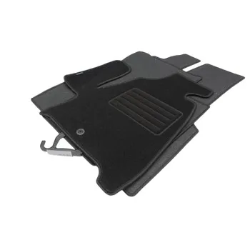 Πατάκια μοκέτα MERCEDES Sprinter (1995-2000) - 2 θέσιο - 2 τμχ., Petex