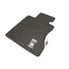 Λαστιχένια πατάκια BMW σειρά 5 E60 / E61 (2003-2010) - 4τμχ., Petex