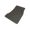 Λαστιχένια πατάκια BMW σειρά 5 E60 / E61 (2003-2010) - 4τμχ., Petex