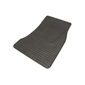 Λαστιχένια πατάκια BMW σειρά 5 E60 / E61 (2003-2010) - 4τμχ., Petex