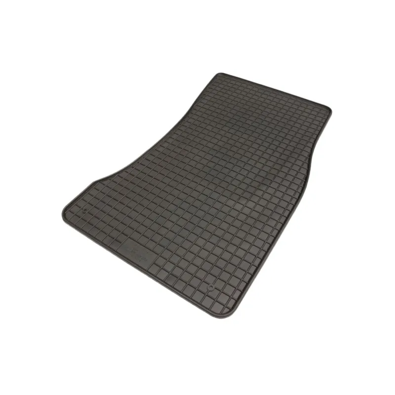 Λαστιχένια πατάκια BMW σειρά 5 E60 / E61 (2003-2010) - 4τμχ., Petex