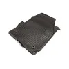 Λαστιχένια πατάκια OPEL Zafira B (2005-2012) - 4τμχ., Petex