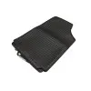 Λαστιχένια πατάκια Audi A2 (2000-2005) - 4τμχ., Petex