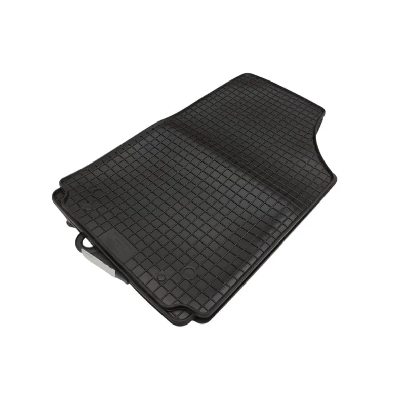 Λαστιχένια πατάκια Audi A2 (2000-2005) - 4τμχ., Petex