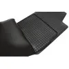 Λαστιχένια πατάκια Audi A2 (2000-2005) - 4τμχ., Petex