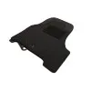 Πατάκια μοκέτα PEUGEOT 807 (2002-2008) / CITROEN C8 I (2005-2012) / LANCIA Phedra / FIAT Ulysse (2002-2010) - μπροστινά - 2τμχ., Petex