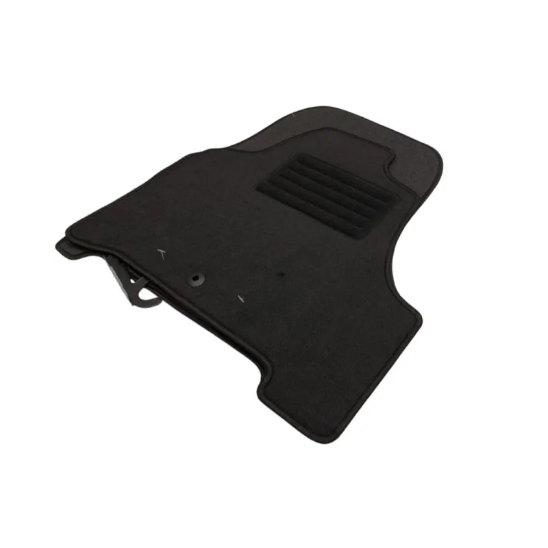 Πατάκια μοκέτα PEUGEOT 807 (2002-2008) / CITROEN C8 I (2005-2012) / LANCIA Phedra / FIAT Ulysse (2002-2010) - μπροστινά - 2τμχ., Petex