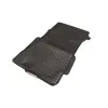 Λαστιχένια πατάκια MERCEDES C-Class W203 (2000-2007) - 4τμχ., Petex