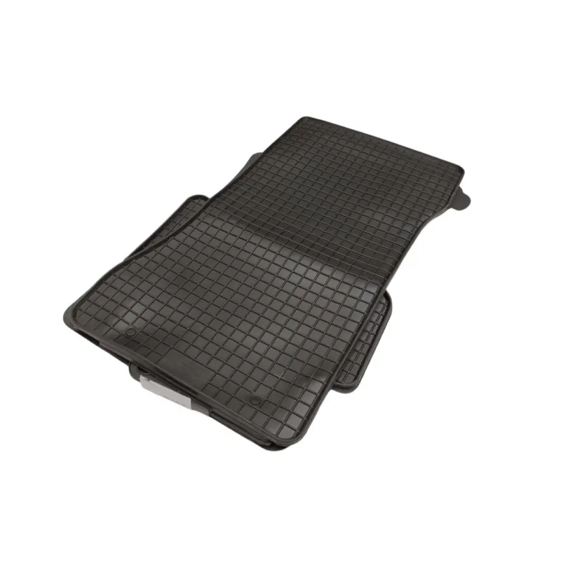 Λαστιχένια πατάκια MERCEDES C-Class W203 (2000-2007) - 4τμχ., Petex