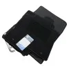 Πατάκια μοκέτα MITSUBISHI Pajero (2007-2021) short - 4τμχ., Petex