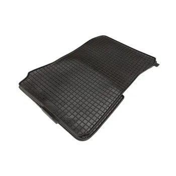Λαστιχένια πατάκια MERCEDES E-Class W210 (1994-2002) - 4τμχ., Petex