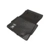 Λαστιχένια πατάκια MERCEDES C-class W202 (1992-2000) - 4τμχ., Petex