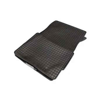Λαστιχένια πατάκια MERCEDES C-class W202 (1992-2000) - 4τμχ., Petex