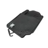 Λαστιχένια πατάκια FORD Ranger (2011-2020) - 4τμχ., Petex