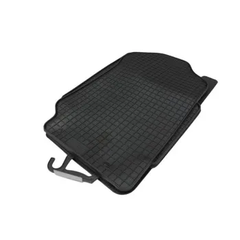 Λαστιχένια πατάκια FORD Ranger (2011-2020) - 4τμχ., Petex