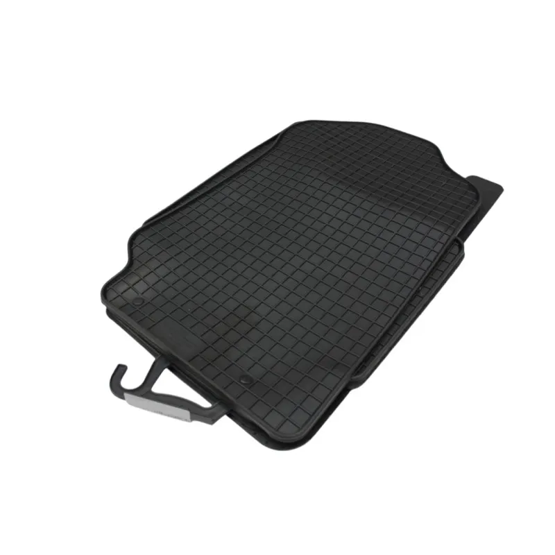 Λαστιχένια πατάκια FORD Ranger (2011-2020) - 4τμχ., Petex