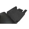 Λαστιχένια πατάκια FORD Ranger (2011-2020) - 4τμχ., Petex