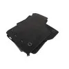 Πατάκια μοκέτα VW Phaeton (2002-2004) - μπεζ - 4τμχ., Petex