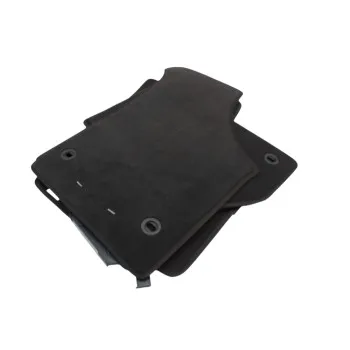 Πατάκια μοκέτα VW Phaeton (2002-2004) - μπεζ - 4τμχ., Petex