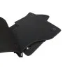 Πατάκια μοκέτα VW Phaeton (2002-2004) - μπεζ - 4τμχ., Petex