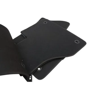 Πατάκια μοκέτα VW Phaeton (2002-2004) - μπεζ - 4τμχ., Petex
