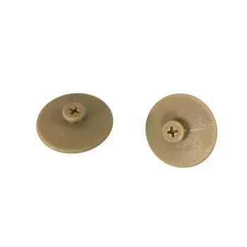Λαστιχένια πατάκια BMW σειρά 5 F10 / F11 (2010-2013) 4τμχ. - μπεζ