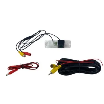 Κάμερα οπισθοπορείας Kia Ceed (2010+) / Chrysler / Hyundai Terracan(2001-2009)/Elantra(2007-2011)/Sonata(2011)/ Accent Κάμερα οπισθοπορείας Kia Ceed (2010+) / Chrysler / Hyundai Terracan(2001-2009)/Elantra(2007-2011)/Sonata(2011)/ Accent