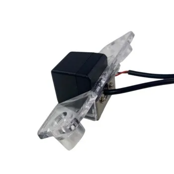 Κάμερα οπισθοπορείας Kia Ceed (2010+) / Chrysler / Hyundai Terracan(2001-2009)/Elantra(2007-2011)/Sonata(2011)/ Accent Κάμερα οπισθοπορείας Kia Ceed (2010+) / Chrysler / Hyundai Terracan(2001-2009)/Elantra(2007-2011)/Sonata(2011)/ Accent