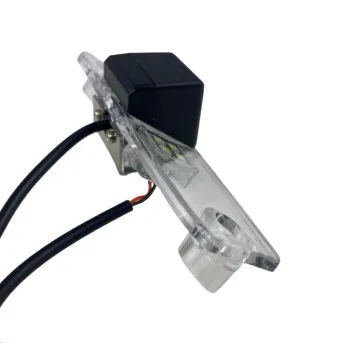 Κάμερα οπισθοπορείας Kia Ceed (2010+) / Chrysler / Hyundai Terracan(2001-2009)/Elantra(2007-2011)/Sonata(2011)/ Accent Κάμερα οπισθοπορείας Kia Ceed (2010+) / Chrysler / Hyundai Terracan(2001-2009)/Elantra(2007-2011)/Sonata(2011)/ Accent