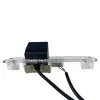 Κάμερα οπισθοπορείας Kia Ceed (2010+) / Chrysler / Hyundai Terracan(2001-2009)/Elantra(2007-2011)/Sonata(2011)/ Accent