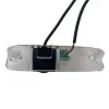 Κάμερα οπισθοπορείας Kia Ceed (2010+) / Chrysler / Hyundai Terracan(2001-2009)/Elantra(2007-2011)/Sonata(2011)/ Accent