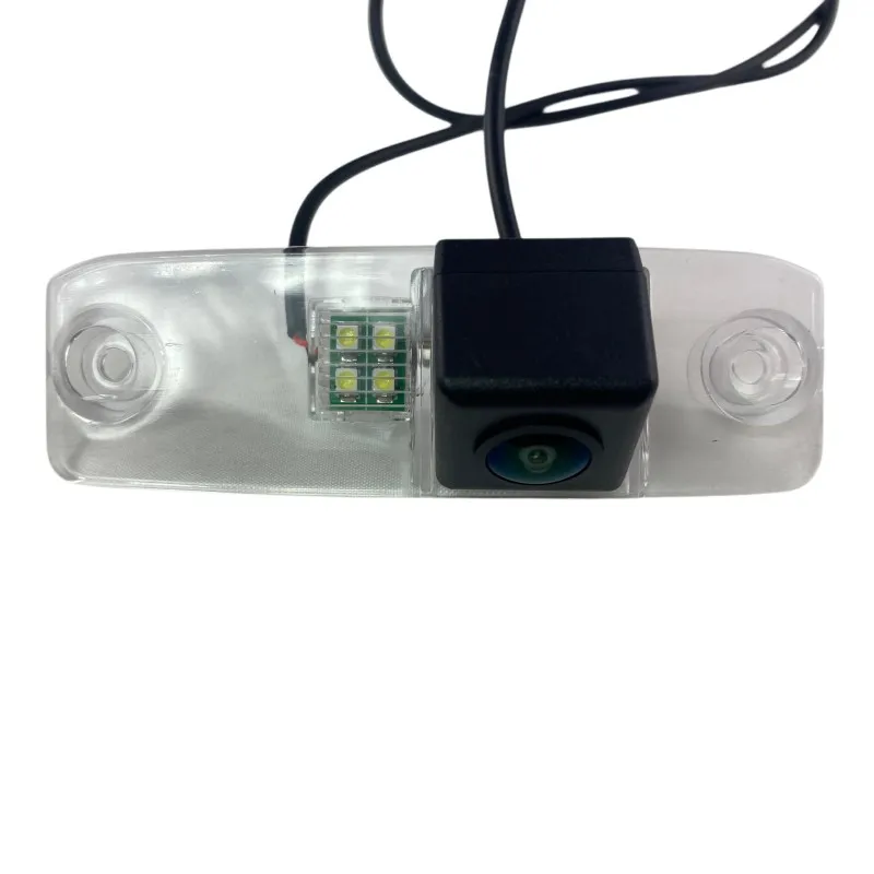 Κάμερα οπισθοπορείας Kia Ceed (2010+) / Chrysler / Hyundai Terracan(2001-2009)/Elantra(2007-2011)/Sonata(2011)/ Accent