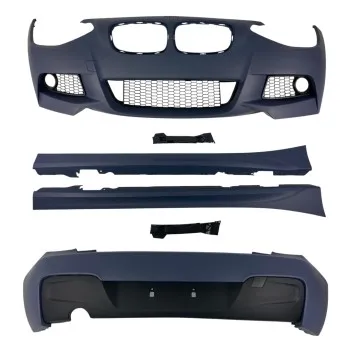 Body kit BMW F20 (2011-2014) - M pack design